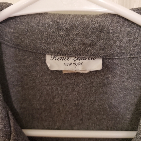 Renee Lauren New York Women Jacket - Picture 4 of 4